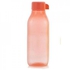 Tupperware Eco Water Bottle Square - 500ml