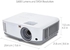 ViewSonic DLP Projector - PA503S