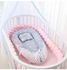 Portable Travel Bed Baby Nest Newborn