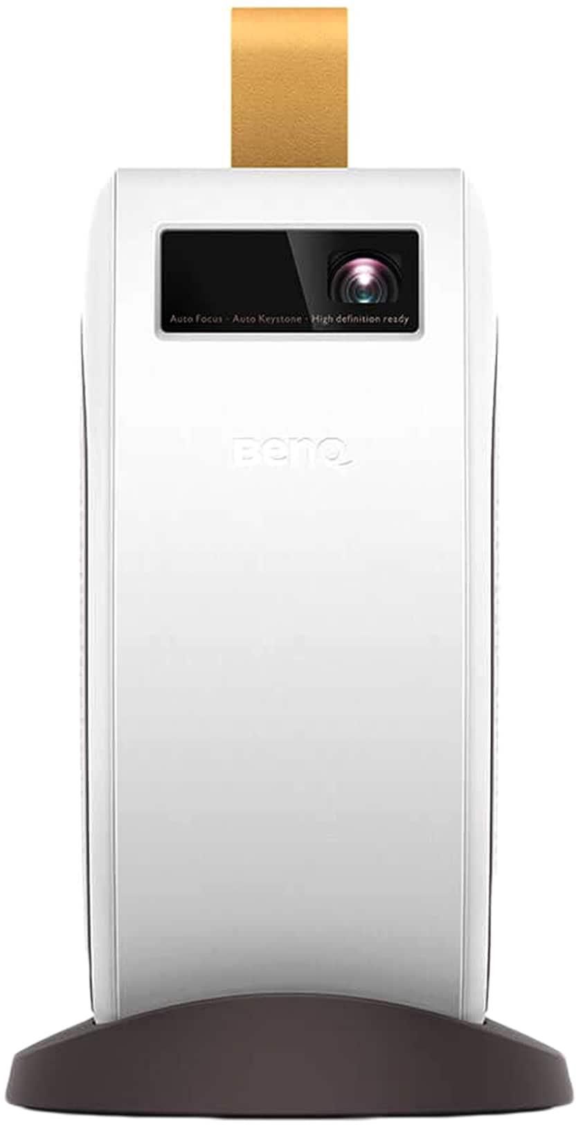 Benq Portable Smart Wireless Projector GV30 White