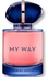 Giorgio Armani My Way Intense For Women Eau De Parfum 90ml Refillable