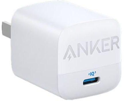 Anker 313 Charger (30W)
