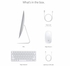 Apple iMac MK452 21.5-inch with Retina 4K display