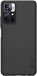 Nilkin Case For Xiaomi Redmi Note 11T 5G Super Frosted