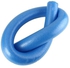 Swimming Swim Pool Noodle Water Float Aid Woggle Noodles Hollow Flexible
