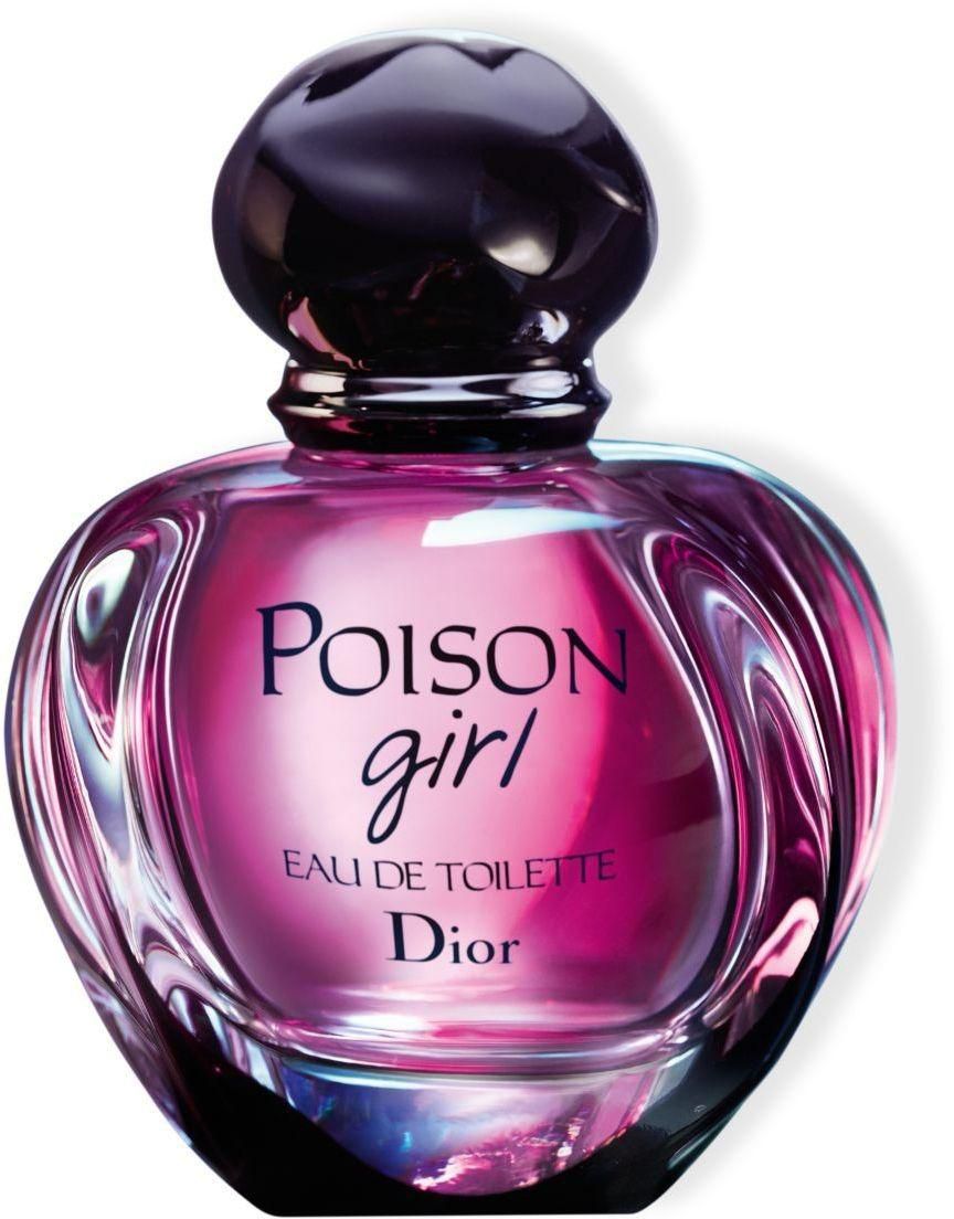 Christian Dior Poison Girl Eau De Toilette For Women 100 ml - Eau de Toilette