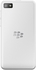 BlackBerry Z10 16GB White Arabic & English