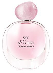 Armani Acqua Sky Di Gioia For Women Eau De Parfum