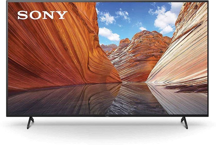 Sony KD-65X80J 4K HDR Processor Ultra HD LED Smart TV 65inch