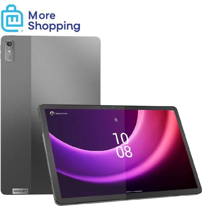 Lenovo Tab P11 (2ndGen) With Keyboard Pack And Precision Pen 2 128GB, 6GB RAM - Storm Grey