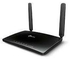 TP-Link TP LINK MR200 AC750 Wi-Fi Dual Band 4G LTE Router With SIM CARD SLOT