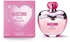 Moschino Pink Bouqet – EDT – For Women – 100ml