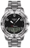 Tissot T047.420.11.051 Stailess Steel Watch - Silver