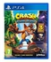 Activision Crash Bandicoot N. Sane Trilogy - PlayStation 4