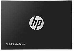 HP 2.5" Solid State Drive, 560 MB/s Reading, 500 MB/s Write, 480GB