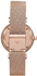 Emporio Armani Gianni T-BAR AR11320 Women's Wristwatch