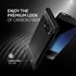 Spigen Samsung Galaxy Note 7 Rugged Armor cover / case - Black