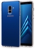 Spigen Liquid Crystal Protective Case for Samsung Galaxy A8+ 2018 (Crystal Clear)