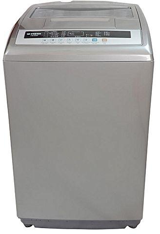 Fresh Digital Top Loading Washing Machine - 14Kg