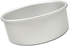 Fat Daddio's Round Cake Pan, 6 x 4 In.