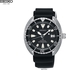 Seiko SRPC37K1 Automatic Watches 100% Original & New (Black)