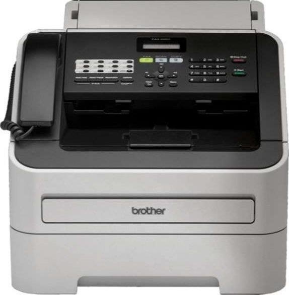 FAX MACHINE BROTHER 2950 LASER FAX | 2950