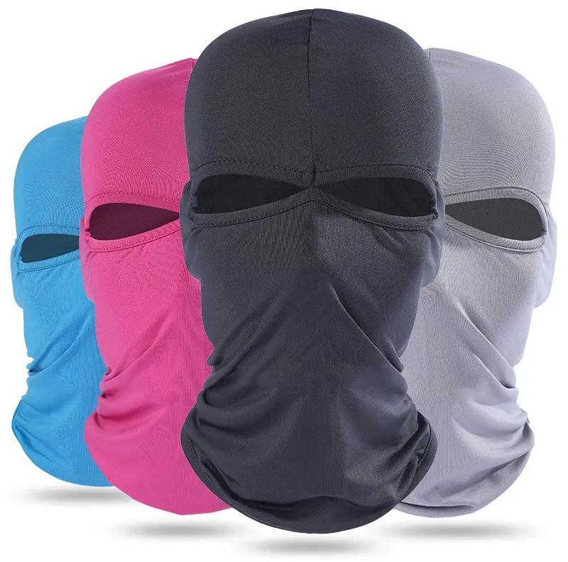 Motorcycle cycling riding Face Scarfs Women and Men Balaclava for Outdoor