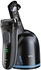 Braun Series 3 ProSkin 3050cc Rechargeable Electric Shaver with Clean & Charge system
