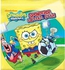 SpongeBob Squarepants Football Star! Picture Book