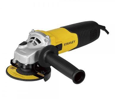 Stanley Black & Decker STGS8100-XD Small Angle Grinder (4") 850W