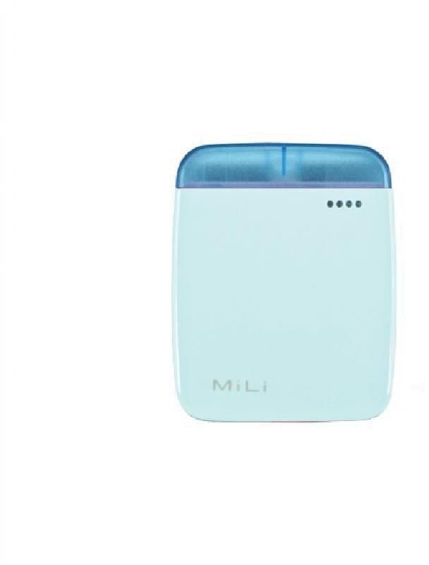 Mili Power Angel 2 For iPhone  - Blue