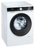 Siemens Front Load Washer & Dryer WN44A2X0GC 9/6KG