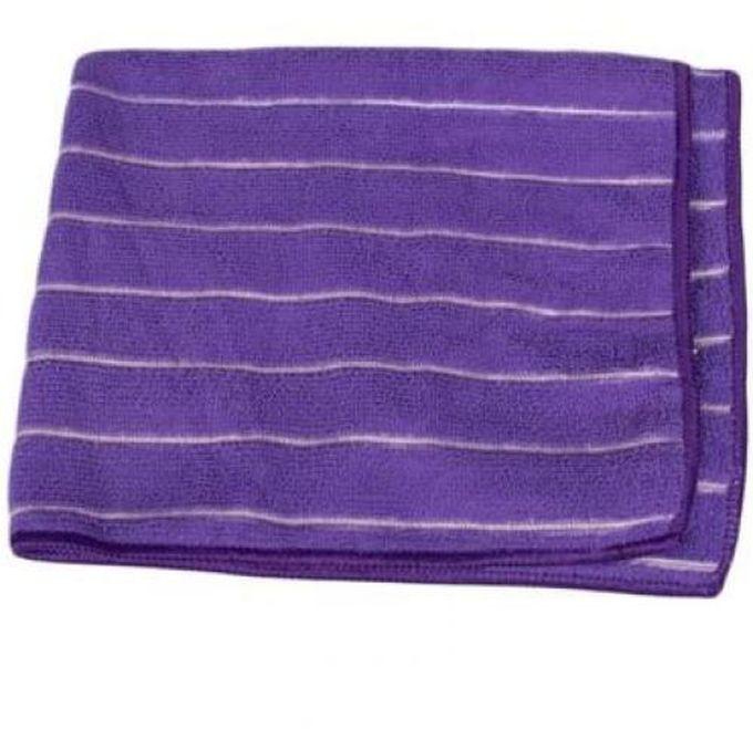 High Quality Microfiber Towel