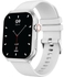 Xcell G9 Smartwatch White