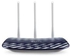 TP-Link AC750 Dual-Band Wi-Fi Router, 433Mbps at 5GHz + 300Mbps at 2.4GHz, 5 10/100M,Archer C20