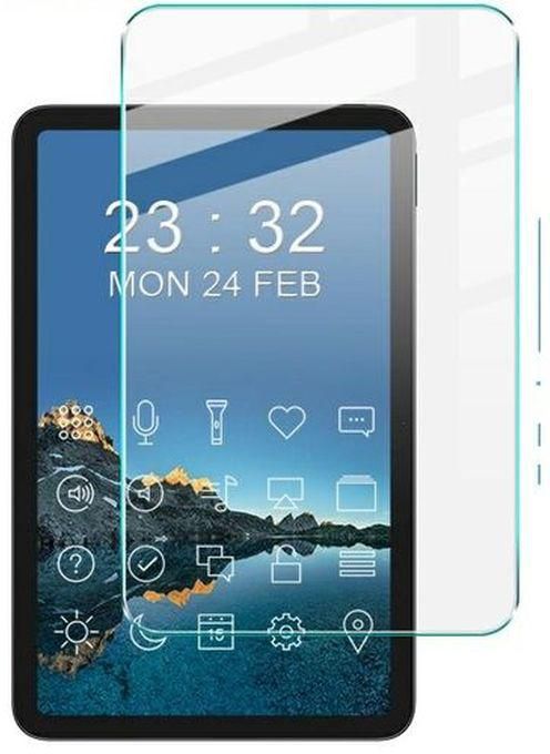Nokia T20 Tablet 10.4 Inch 2021 Screen Protector