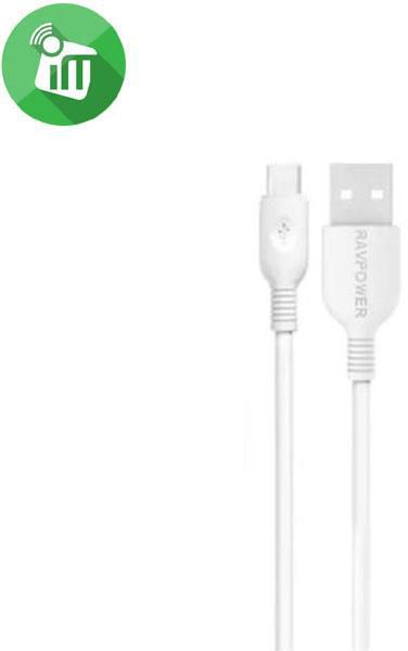 RAVPower RP-LC012 Micro USB Cable (6ft/1.8m) (Un-Packed)