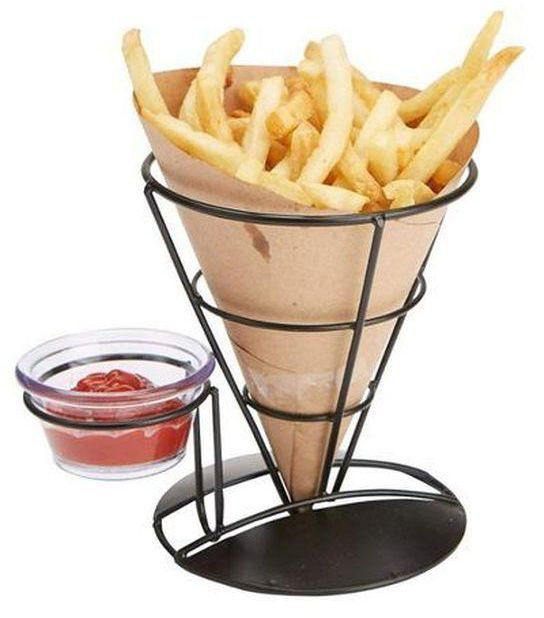 Potatoe Chips French Fries