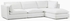 Aniston RF Sofa L Shape-RF001
