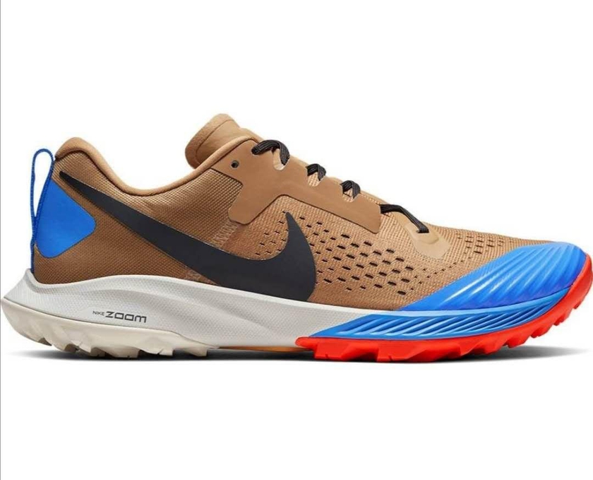 Nike Air Zoom Terra Kiger 5 Men's Running Shoe - 12 Sizes (As Picture )