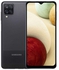 Samsung Galaxy A12, 6.5",4GB RAM+64GB,5000mAh,(Dual SIM) - Black