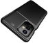 Autofocus OnePlus 9 TPU Case - Black