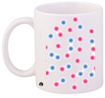 Coffee Mug Multicolour