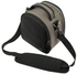 Laurel Carrying Bag For Panasonic Lumix DMC-FZ200 Digital Camera Grey