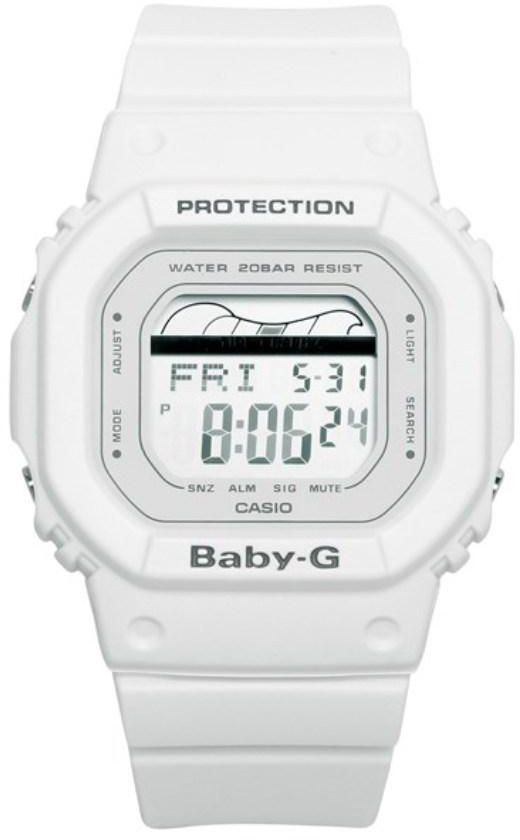 Casio G Shock Watch Women's Digital Watch BLX-560/BLX-560-7/BLX-560-7D
