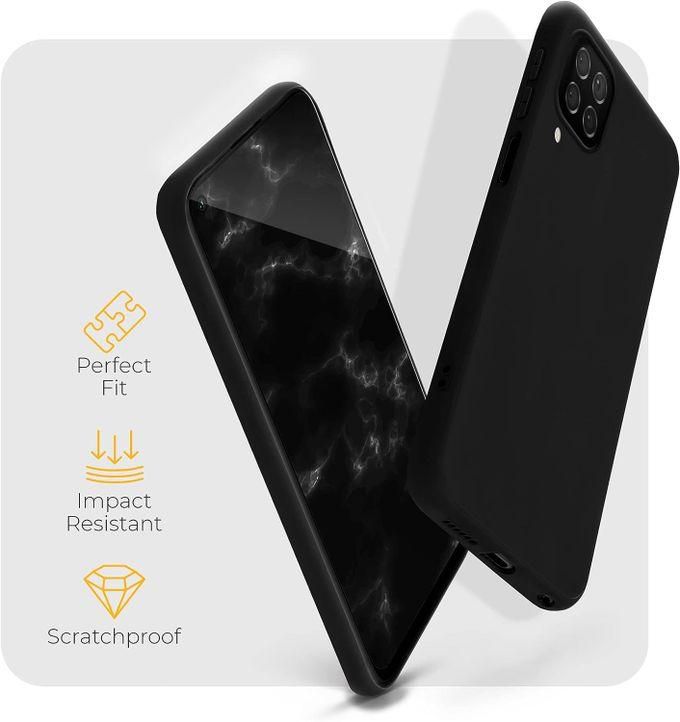 Silicone Case For Huawei P40 Lite