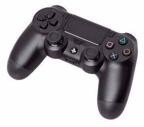 Sony Playstation 4 DualShock 4 Controller -Black