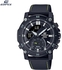 Casio Edifice Combination Original Analog Digital Watch - ECB-20CL