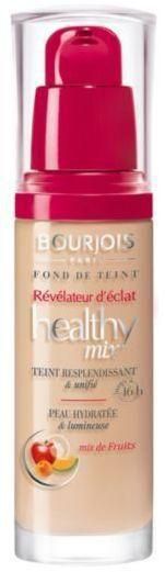 Bourjois healthy mix foundation 51