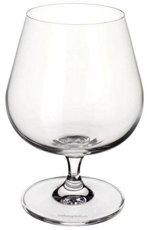Villeroy & Boch 1172000610 Brandy Glass – Transparent